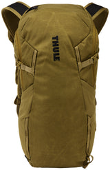 Thule AllTrail X 15L Vandrerygsæk. Nutria brun