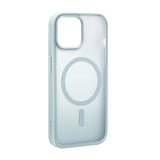 PURO Gradient-etui til iPhone 15