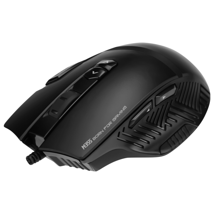 Marvo gaming mus. Sort