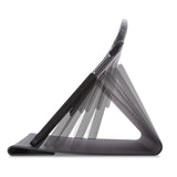 Case Logic Rotating Galaxy Tab4. 10,1". Graphite Metallic