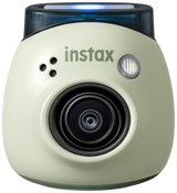 INSTAX Pal digitalt kamera. Pistachiegrøn