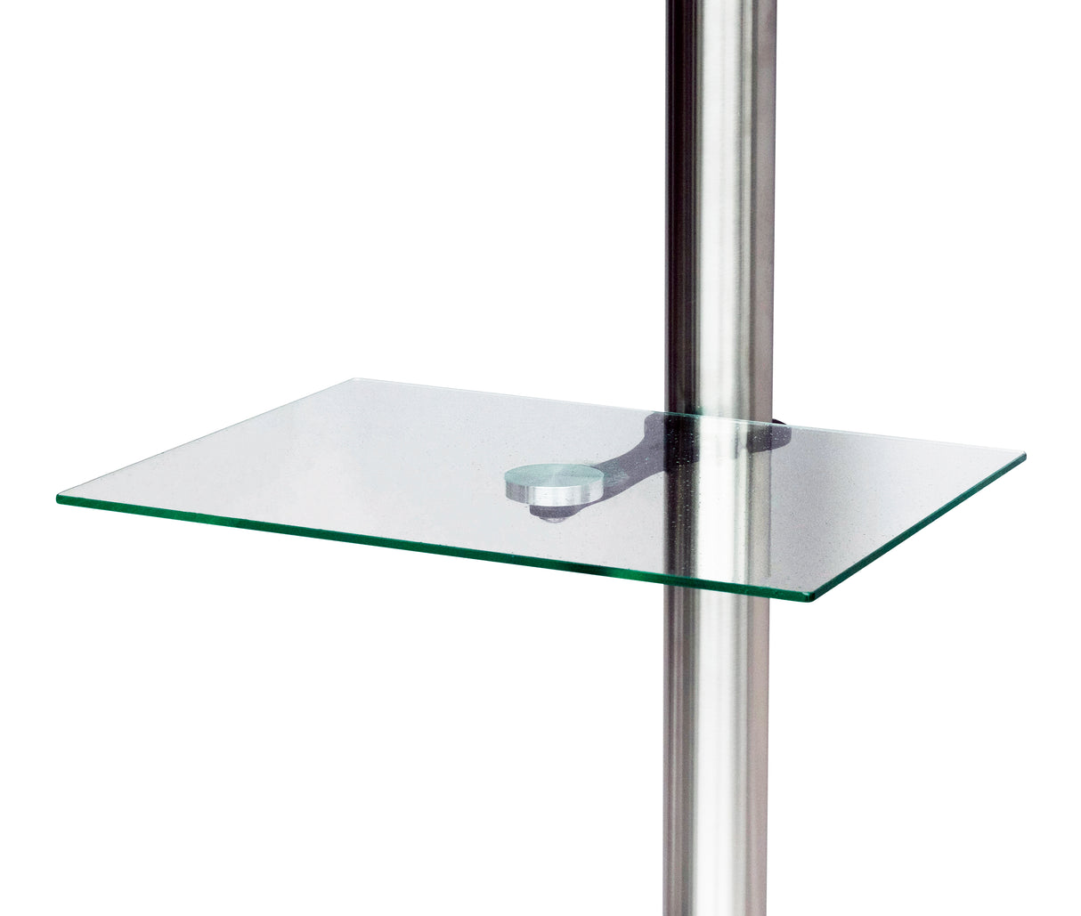 Sinox glashylde til Sinox StandView TV gulvstand