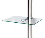 Sinox glashylde til Sinox StandView TV gulvstand