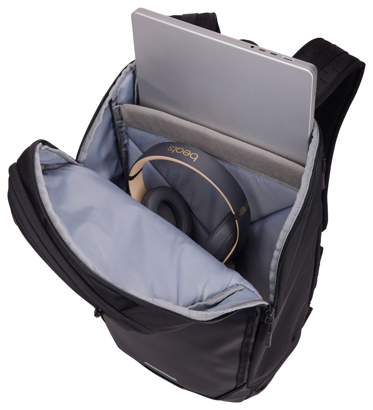 Thule Chasm rygsæk til bærbar 26L. Sort