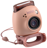 INSTAX Pal digitalt kamera. Pudderlyserød