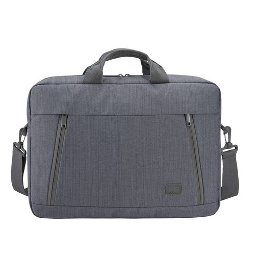 Case Logic Huxton 15,6" laptop attaché. Graphite