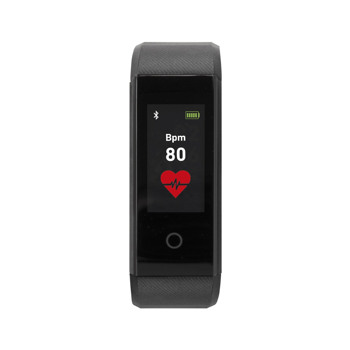 SBS Vital Fit smartwatch. Sort