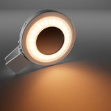 PURO MagSafe MagLight Mini Light Ringkamera