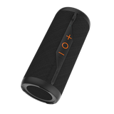 Sinox Sonitus Tube højttaler. Sort