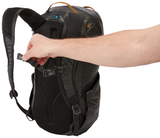 Thule Stir vandrerygsæk 18L. Obsidan