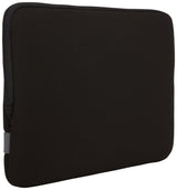 Case Logic Reflect 13" MacBook®-ærme. Sort