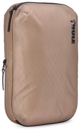 Thule kompressionspakningsterning. Blid beige