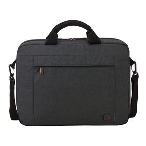 Case Logic Era, 14" bærbar-taske. Obsidian Black