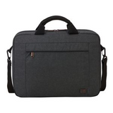 Case Logic Era, 14" bærbar-taske. Obsidian Black