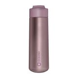 SBS COLLEZIONE OCEANO Zero Waste Smart Bottle. Lyserød