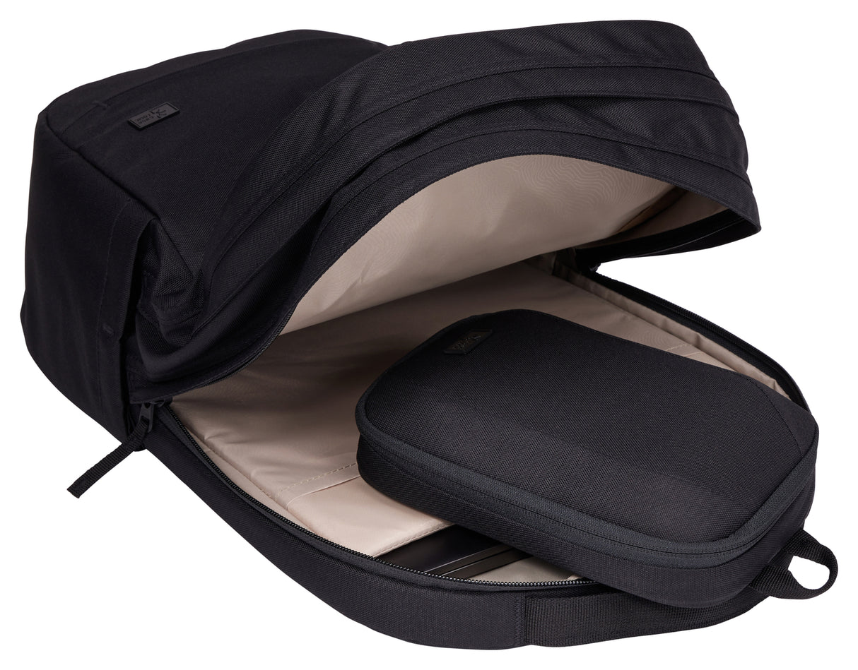 Case Logic Invigo organisationstaske. Sort