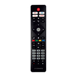 Vivanco Philips TV-fjernbetjening