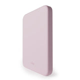 PURO Power Bank Wireless "Mini Power Mag" 4200 mAh til iPhone