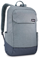 Thule Lithos Backpack 20L Pond Gray/Dark Slate