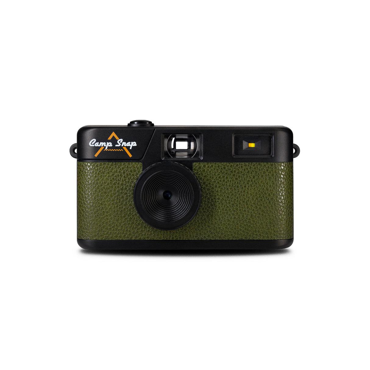 Camp Snap Camera. Skovgrøn