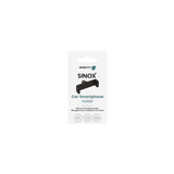 Sinox universal mobilholder til bilens ventilationskanaler. Sort