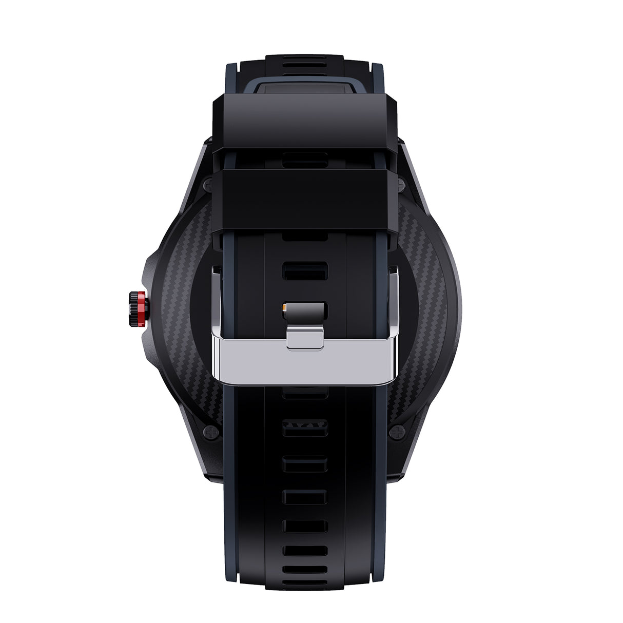 Sinox Lifestyle SPORT smartwatch. Sort