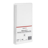 Sinox Protection Glass. 10 stk iPhone 11/XR
