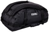 Thule Chasm Duffel 40L. Sort