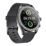 Sinox Lifestyle XTRM S smartwatch. Sort
