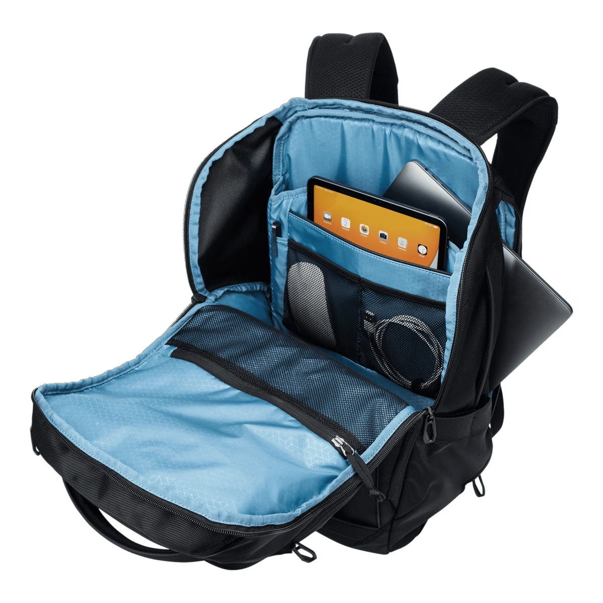 Thule Accent Backpack 28L. Sort