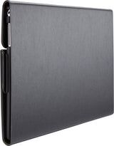 Case Logic Rotating Galaxy Tab4. 10,1". Graphite Metallic