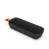 Sinox Sonitus Travel40 højttaler. Sort