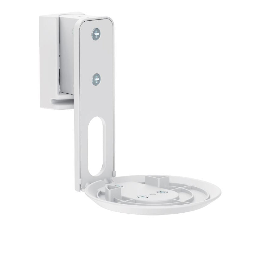 Sinox Era 100 SONOS® højttalerbeslag. Hvid