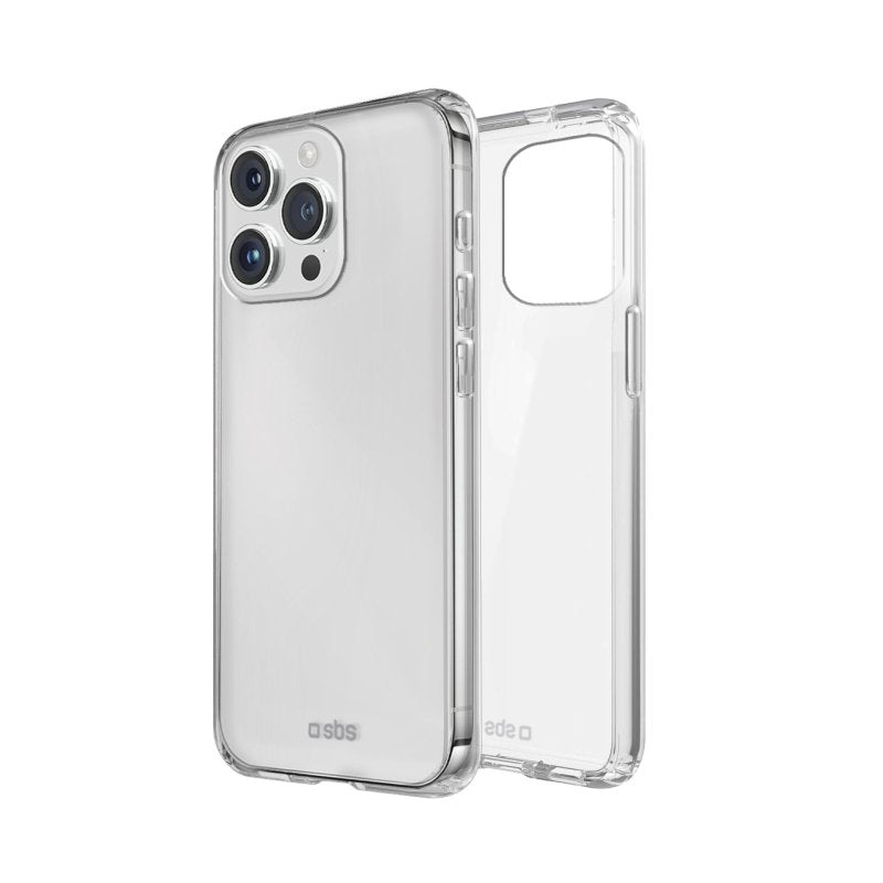 SBS Skinny cover til iPhone 16 Pro Max