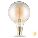 Marmitek Glow XXLI. E27. Varm hvid