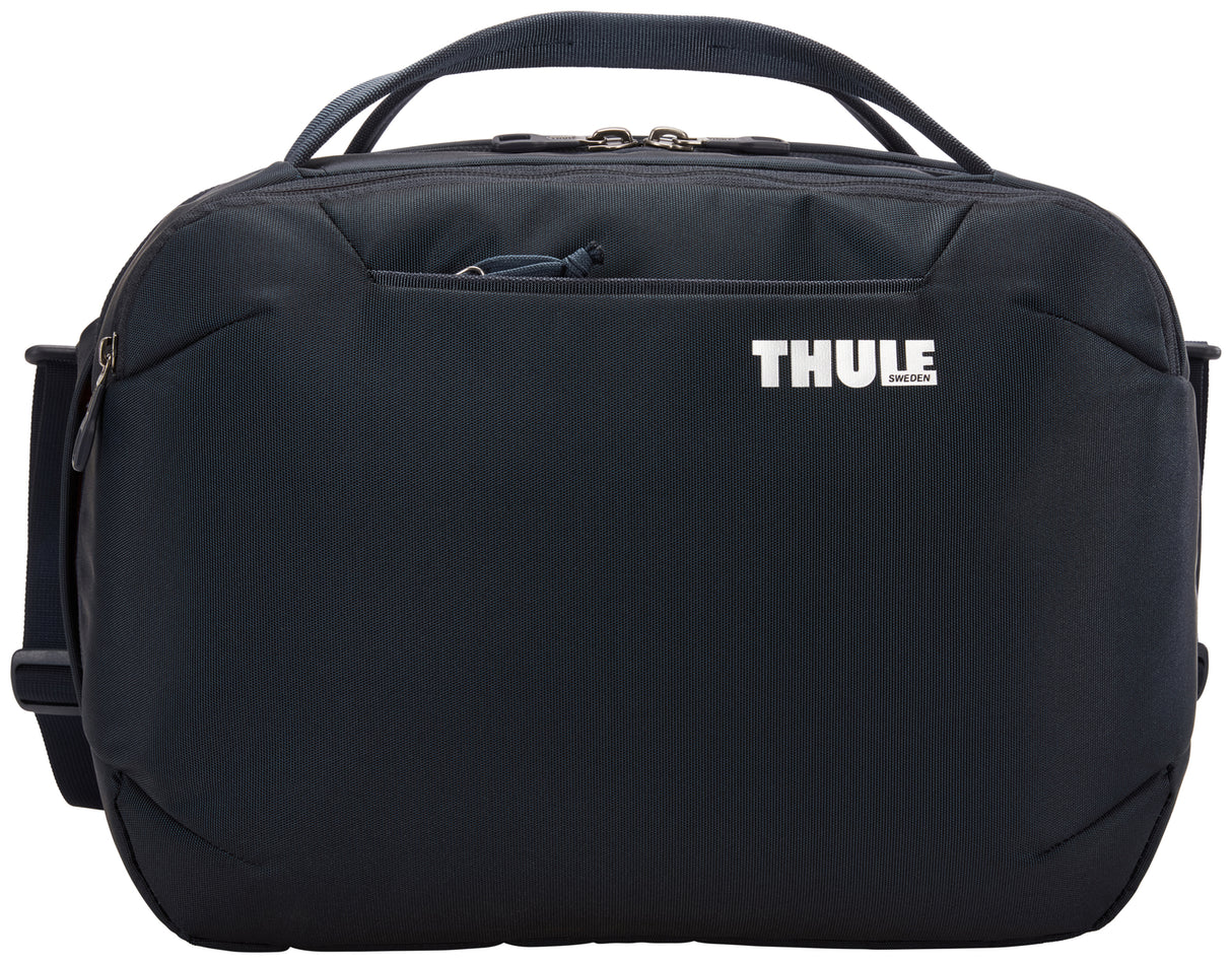 Thule Subterra boardingtaske 23L. Mineralblå