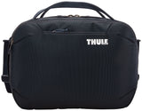Thule Subterra boardingtaske 23L. Mineralblå