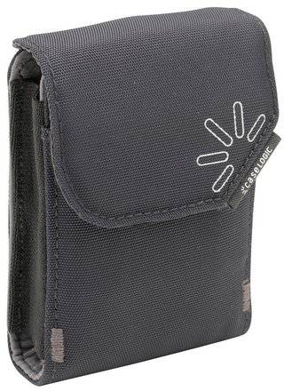 Case Logic kamerataske. Grå