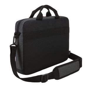 Case Logic Era, 14" bærbar-taske. Obsidian Black