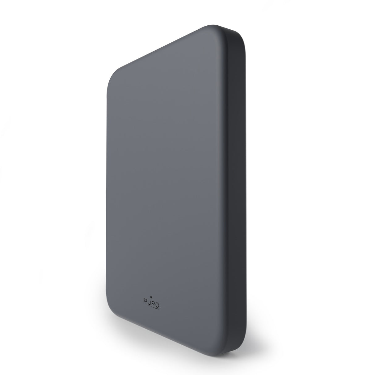 PURO Power Bank Wireless "Mini Power Mag" 4200 mAh til iPhone