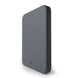 PURO Power Bank Wireless "Mini Power Mag" 4200 mAh til iPhone