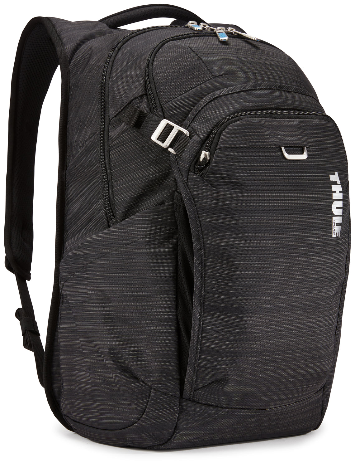 Thule Construct Backpack til bærbar computer 24L. Sort