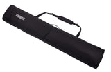 Thule RoundTrip snowboardtaske 165 cm. Sort