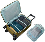 Thule Aion Carry On Spinner. Nutria Brown