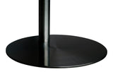 Sinox StandView TV gulvstand med drejbar top. 26"-65". Matsort