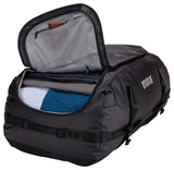Thule Chasm Duffel 130L. Sort