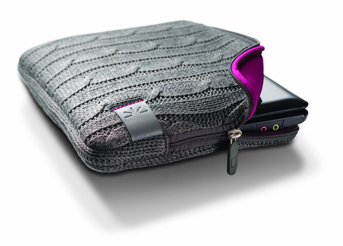 Case Logic 10" PC / iPad® Sleeve. Grå