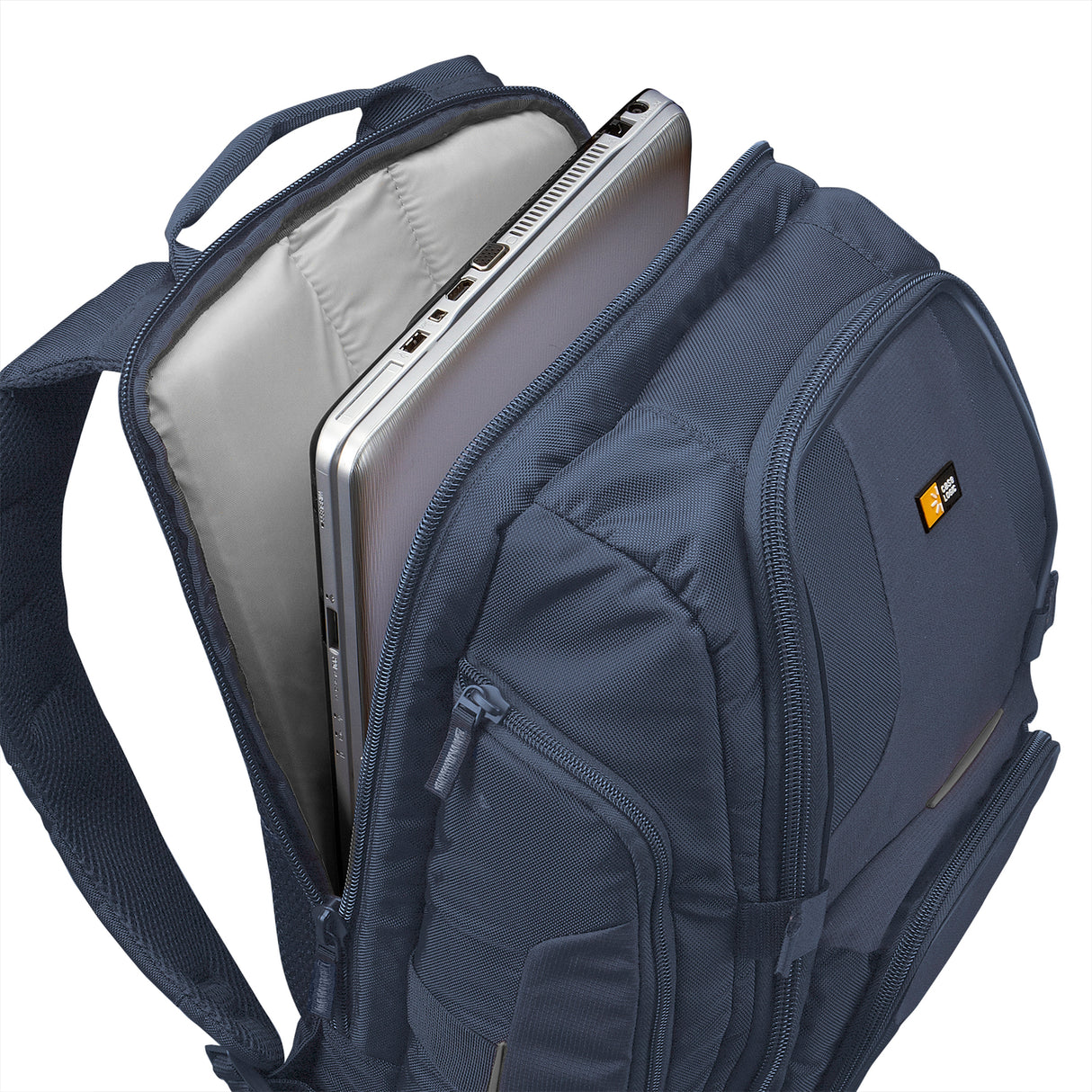 Case Logic Backpack til SLR Camera. Blå