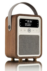 VQ Monty radio. Valnød