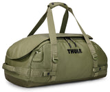 Thule Chasm Duffel 40L. Olivine